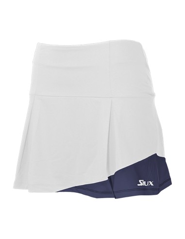 Siux -Saia Siux Alexia Marinho/Branco