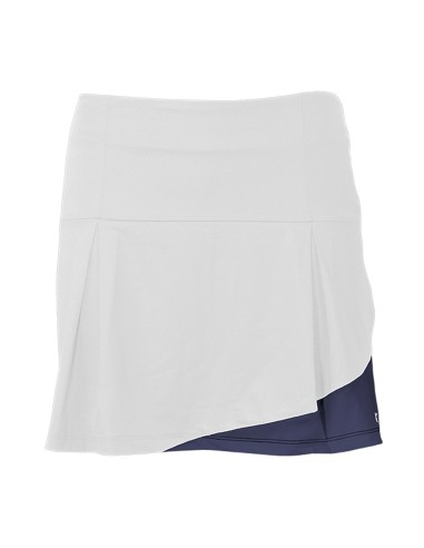 Siux -Siux Skirt Alexia Navy/White