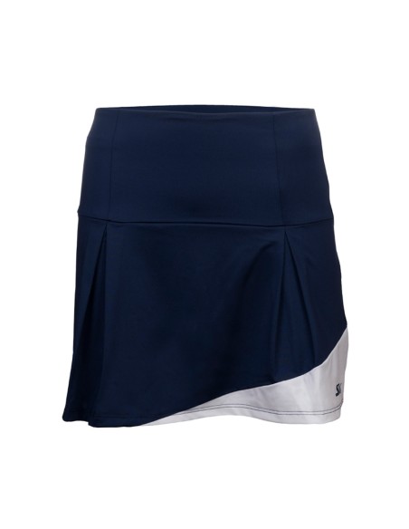 Siux -Siux Skirt Alexia Navy/White
