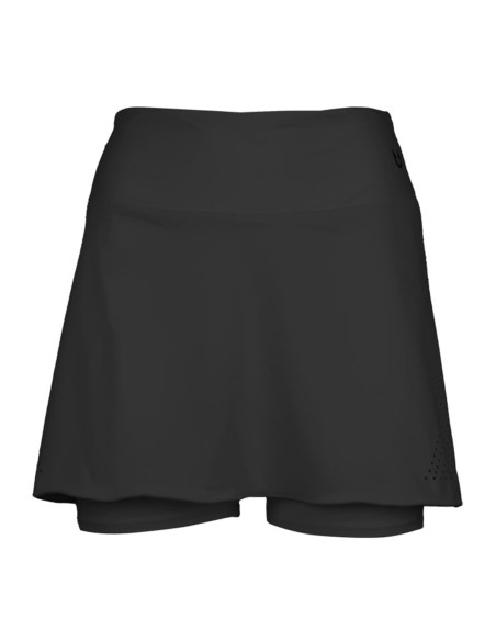 Siux -Siux Diablo Oxigen Pink Skirt