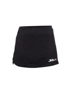 US2YOU -Falda Siux Element Negra