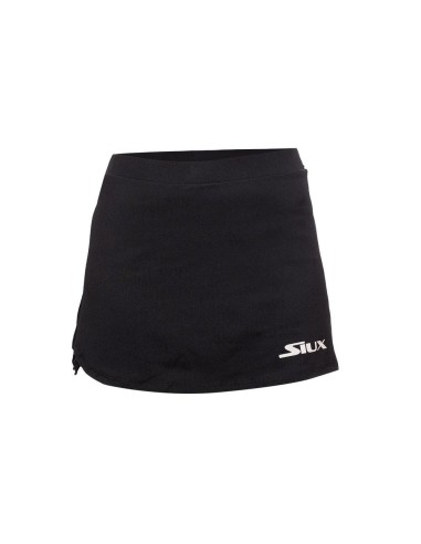 US2YOU -Siux Element Black Skirt