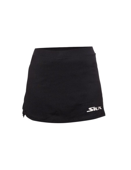 US2YOU -Siux Element Black Skirt