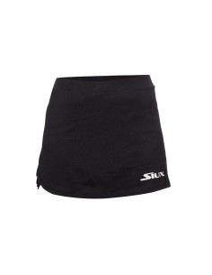 US2YOU -Falda Siux Element Negra 2