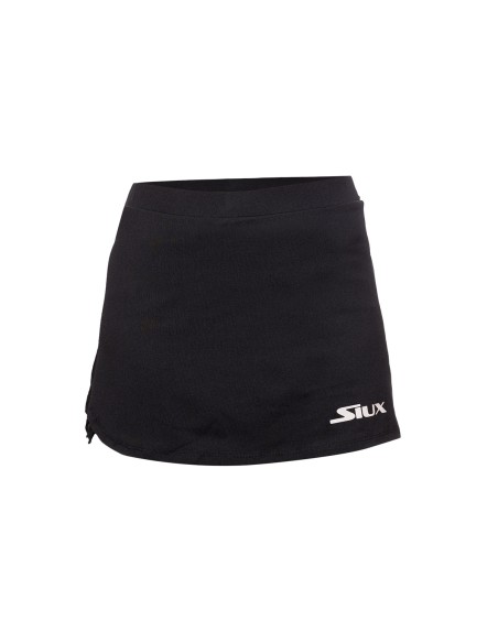 US2YOU -Siux Element Black Skirt