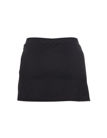 US2YOU -Siux Element Black Skirt
