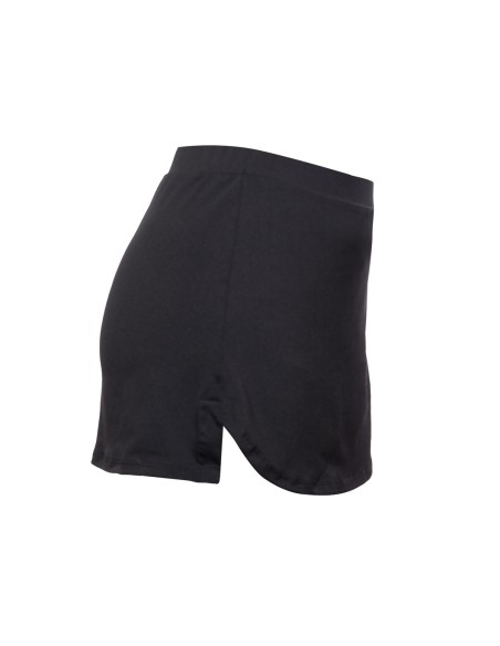 US2YOU -Siux Element Black Skirt