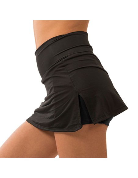 SOFTEE -Saia Nova Softee Club Com Bolso 74083.001