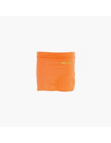 Varlion -Varlion Infa 904 Orange Skirt