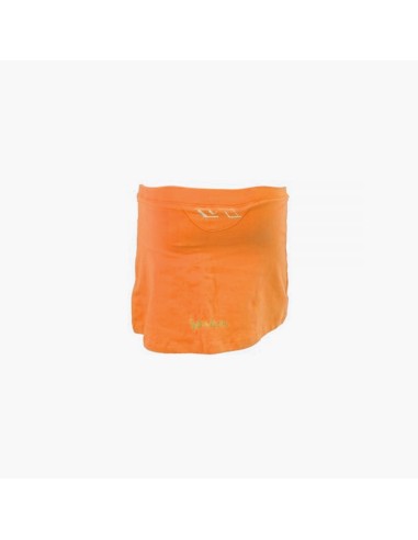 Varlion -Varlion Infa 904 Orange Skirt