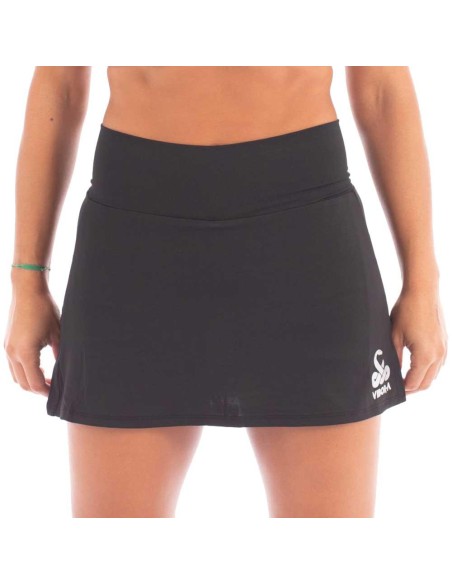 Vibor-a -Black Vibor-a MAMBA SKIRT