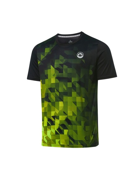 J HAYBER -Jhayber Camiseta Craft Yellow Da3236-700 J HAYBER -Jhayber Camiseta Craft Yellow Da3236-700