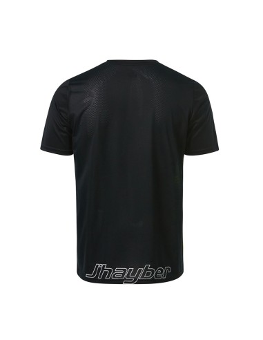 J HAYBER -Camiseta Jhayber Craft Amarela Da3236-700