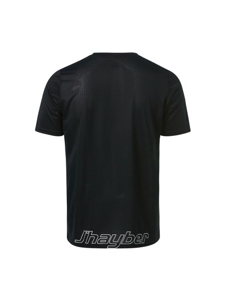 J HAYBER -Camiseta Jhayber Craft Amarela Da3236-700 J HAYBER -Camiseta Jhayber Craft Amarela Da3236-700