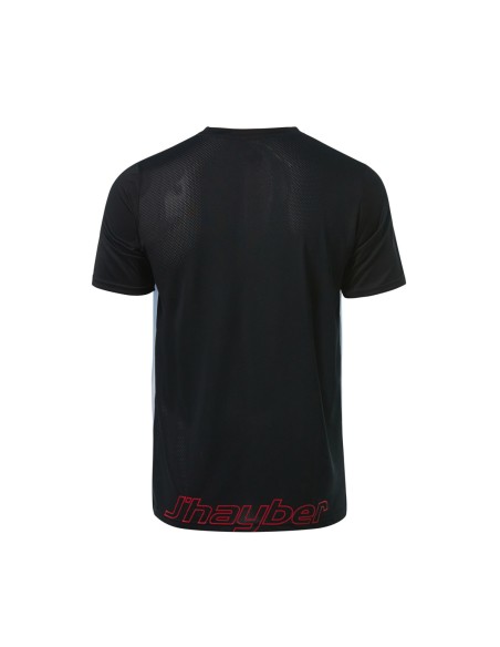 J HAYBER -Camiseta Jhayber Diamont Laranja-Cinza Da3237-900