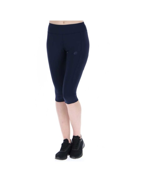 LOTTO -Leggings femininas Lotto Msp Wmid 216782 1ci LOTTO -Leggings femininas Lotto Msp Wmid 216782 1ci