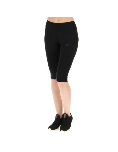 LOTTO -Leggings femininas Lotto Msp Wmid 216782 1ci