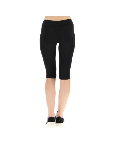 LOTTO -Leggings femininas Lotto Msp Wmid 216782 1ci