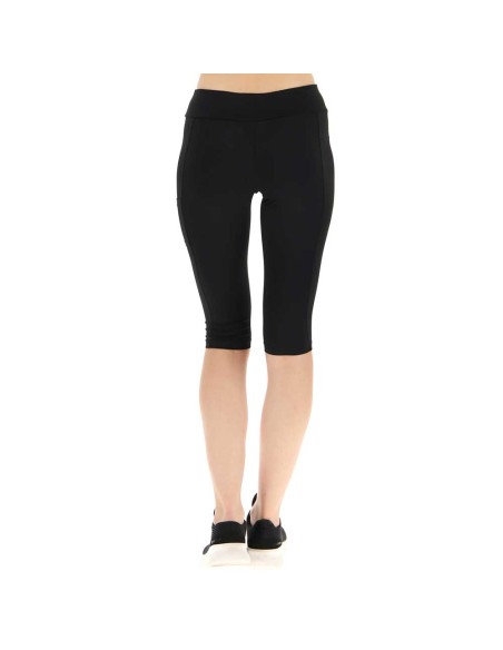 LOTTO -Leggings femininas Lotto Msp Wmid 216782 1ci LOTTO -Leggings femininas Lotto Msp Wmid 216782 1ci