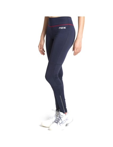 Nox -Legging Nox Pro T21imlegpaz Mulher