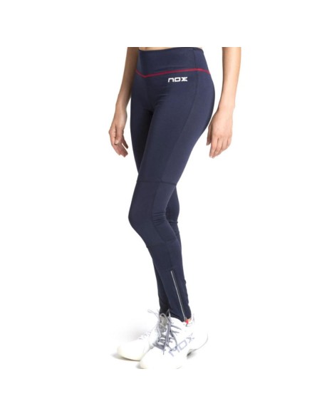 Nox -Legging Nox Pro T21imlegpaz Mujer
