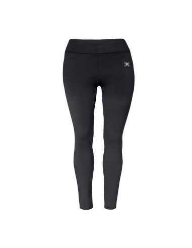 MUNICH -Legging Munich Premium 2506834 Mulher Negra