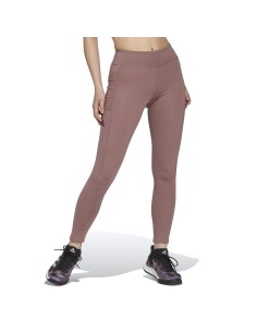 Adidas -Calças femininas Adidas T Match HP0725