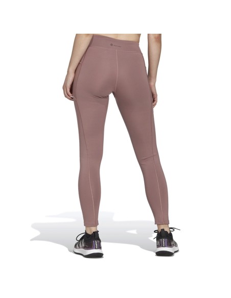 Adidas -Calças femininas Adidas T Match HP0725