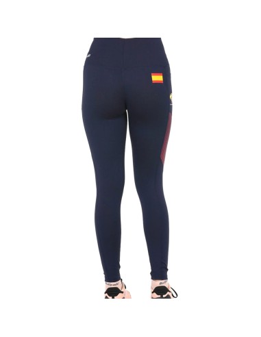 Bullpadel -Malla Bullpadel Evada 004 Ap82004000 Mujer