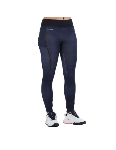 Bullpadel -Bullpadel Jorfe 423 Ah62423000 Calças femininas