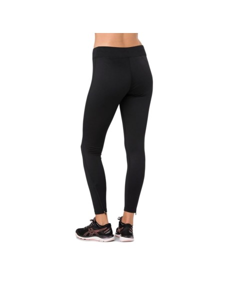 Asics -Mallas Asics Core Winter 2012c342 001 Mujer