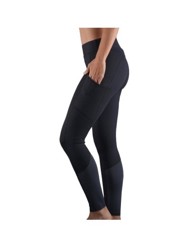 Endless -Meias Endless Lift 40013 Preto Branco Rubi Mulher