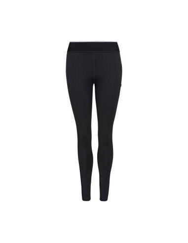 Head -Collants Head Pep Collants 814622 Bk Feminino