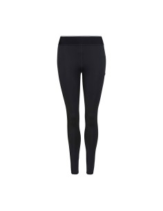Head -Head Pep Tights 814622 Bk Calças femininas 2