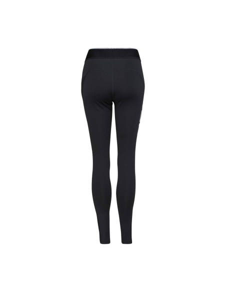 Head -Head Pep Tights 814622 Bk Calças femininas Head -Head Pep Tights 814622 Bk Calças femininas