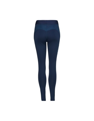 Head -Head Pep Tights 814622 Bk Women's Leggings