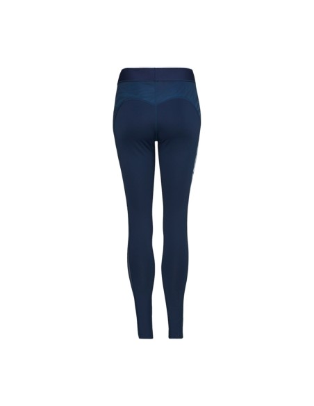 Head -Head Pep Tights 814622 Bk Women's Leggings