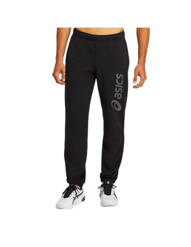 Asics -Calças de moletom Asics Big Logo 2031a977 004