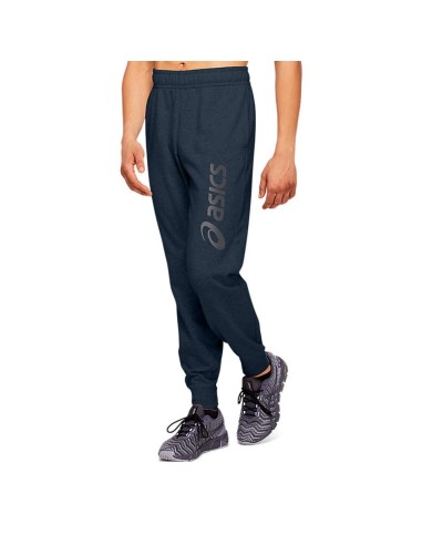 Asics -Asics Big Logo Sweat Pant 2031a977 004