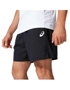 Asics -Calça Asics Court M 7in 2041a150 400