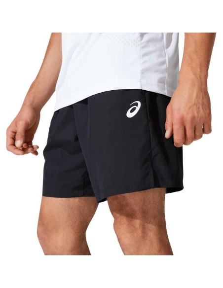 Asics -Asics Court M 7in pants 2041a150 400 Asics -Asics Court M 7in pants 2041a150 400