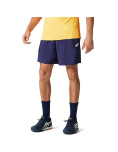Asics -Asics Court M 7in pants 2041a150 400 2