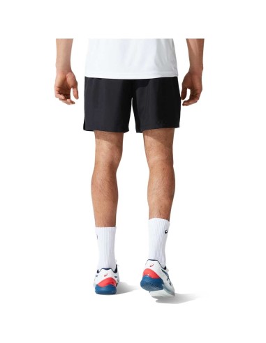Asics -Pantalon Asics Court M 7in 2041a150 400