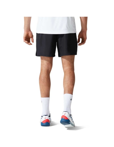 Asics -Pantalon Asics Court M 7in 2041a150 400