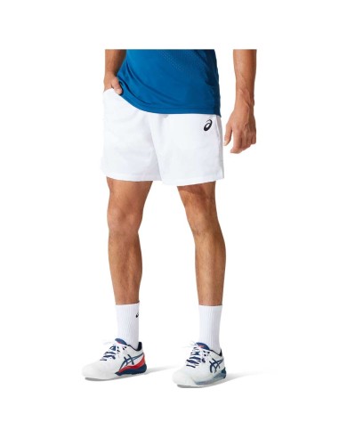 Asics -Asics Court M 7in pants 2041a150 400
