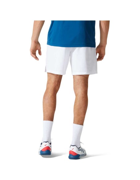 Asics -Pantalon Asics Court M 7in 2041a150 400