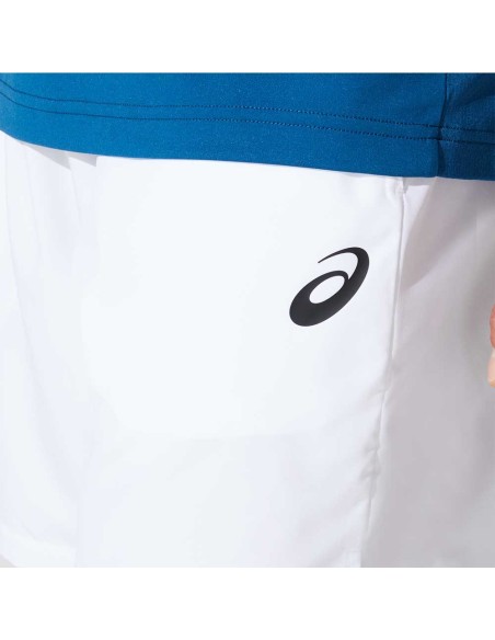 Asics -Asics Court M 7in pants 2041a150 400