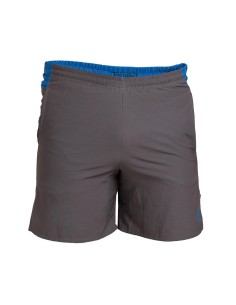 Black Crown -Pantalon Black Crown Rodas Negro-Naranja