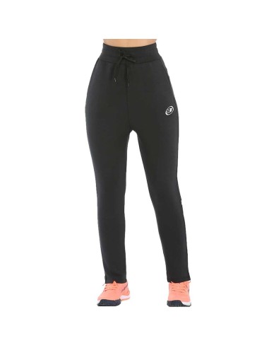 Bullpadel -Black Bullpadel DURANIA TROUSERS