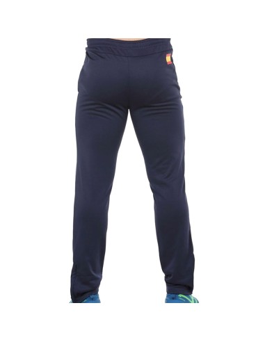 Bullpadel -Calça Bullpadel Expio 004 Ap59004000